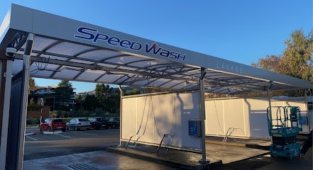 Speedwash, Station de Lavage à Mandelieu-la-Napoule