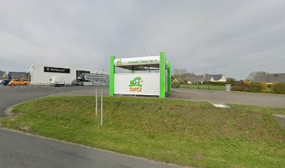 Station De Lavage OKI, Station de Lavage à Montmartin-sur-Mer