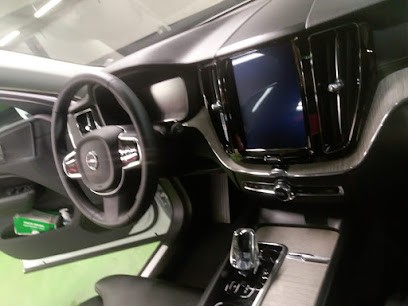 RAVYeco, Station de Lavage à Paris 17