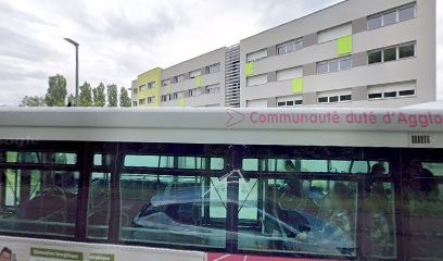 Gentlewash, Station de Lavage à Villefontaine