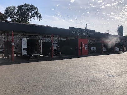 Net'auto, Station de Lavage à Marseille 04