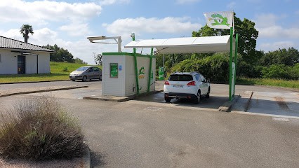 Station de lavage et laverie OKI, Station de Lavage à Montfort-en-Chalosse