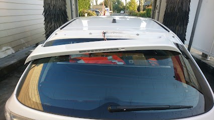 Station De Lavage Automobile, Station de Lavage à Peyrehorade