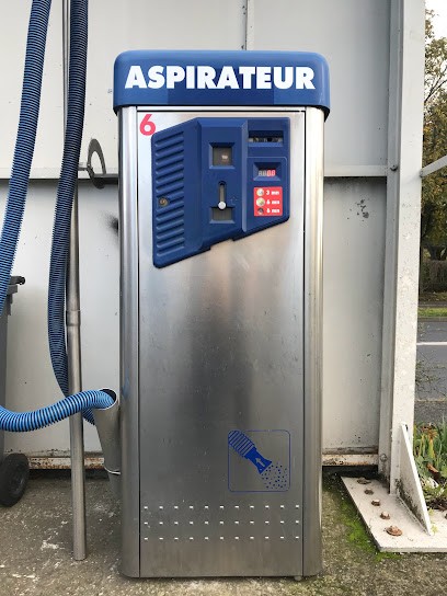 R2lavage, Station de Lavage à Montgeron