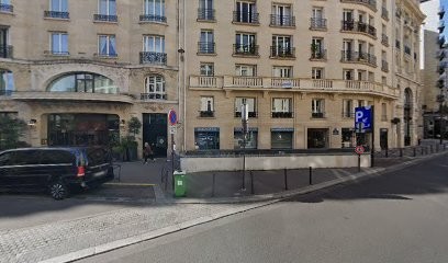Detail Car, Station de Lavage à Paris 07
