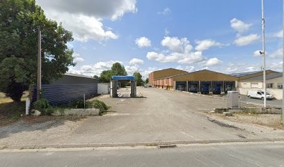 SAS CAMILLE Lavage Poids Lourds Et Camions Utilitaires, Station de Lavage à Villeneuve-sur-Lot