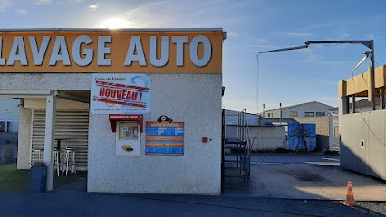 DREAM WASH, Station de Lavage à Sainte-Marie-la-Mer