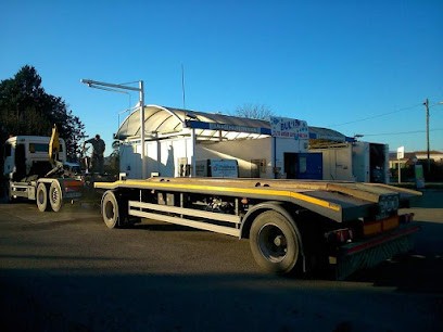 Sasu Oraison Lavage, Station de Lavage à Oraison