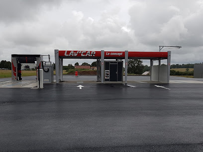 Lavcar Station De Lavage Auto au Blanc