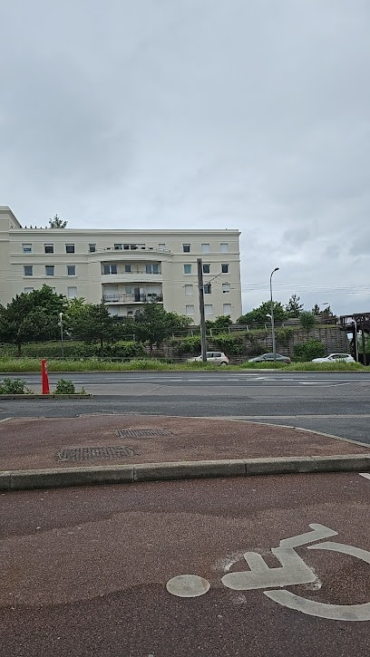 Wash, Station de Lavage à Clamart
