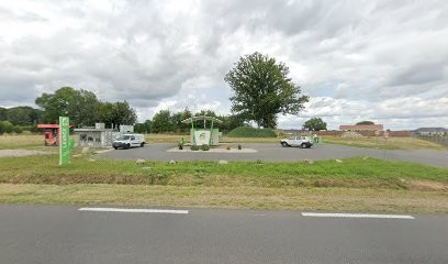 Station De Lavage OKI, Station de Lavage à Séreilhac