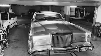 CosmetiCar Nord Essonne, Station de Lavage à Magny-les-Hameaux