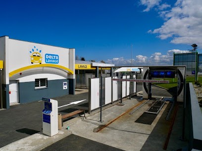 DELTA LAVAGE, Station de Lavage à Ploufragan