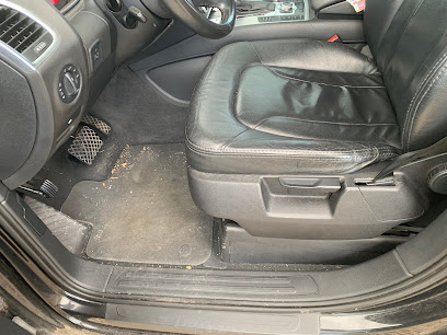 Sab'auto Sans Eau Station De Lavage Auto à la Roquille