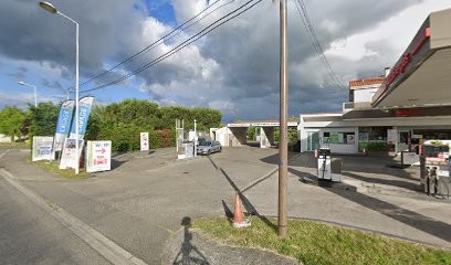 Wash, Station de Lavage à Fonsorbes