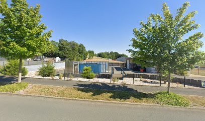 POWERJET, Station de Lavage à Mayenne