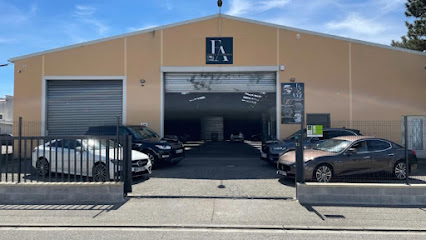 Nettoyage Auto Genas, Station De Lavage Auto à Genas