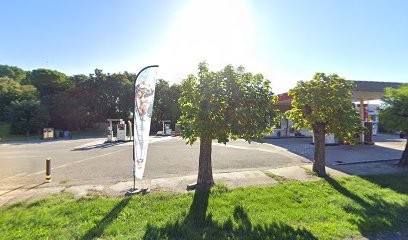 Wash, Station de Lavage à Rochemaure