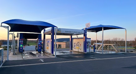 Centre De Lavage OKI-Kiswash - Ploeuc-sur-Lié, Station de Lavage à Ploeuc-L'Hermitage