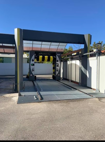 BUL'DE SAVON, Station de Lavage à Manosque