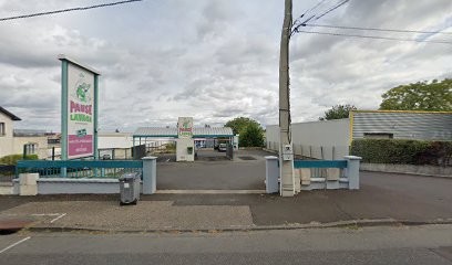 Pause Lavage Romagnat, Station de Lavage à Romagnat