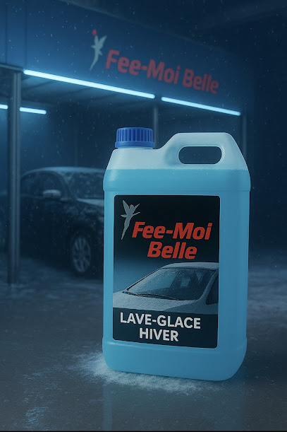Fee-Moi Belle, Station De Lavage Auto à Montalieu-Vercieu