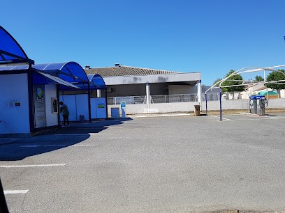 Planète Lavage, Station de Lavage à Talmont-Saint-Hilaire