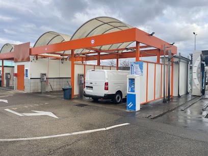 Auto Lavage Meyzieu OYYOWASH, Station de Lavage à Meyzieu