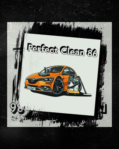 Perfect Clean 86, Station de Lavage à Valdivienne