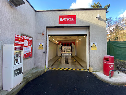 Lavage Express, Station De Lavage Auto à Saint-Cloud