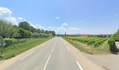 Beely's Clean, Station de Lavage à Pourrières