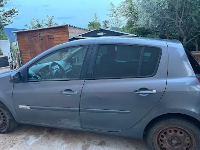 MLM Auto 83, Station de Lavage à Pignans