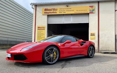 Clean Car, Station de Lavage à Mornant