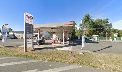 Wash, Station de Lavage à Mignaloux-Beauvoir