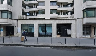 BDE, Station de Lavage à Paris 07