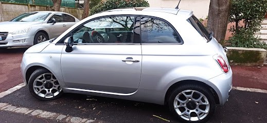 BEWASH AUTO, Station de Lavage à Massy