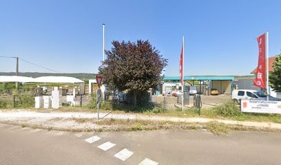 LH & CO, Station de Lavage à Marsannay-la-Côte
