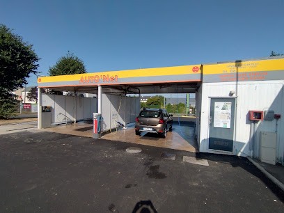 Auto Net, Station de Lavage à Bayeux