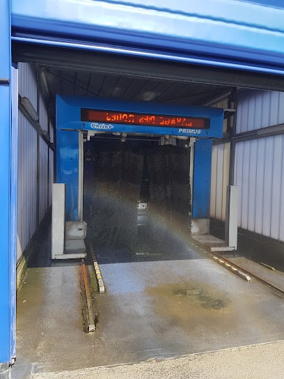 Center Wash du Griess, Station de Lavage à Marlenheim