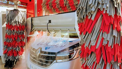 Mauze Lavage Auto ELAWASH, Station de Lavage à Mauzé-sur-le-Mignon