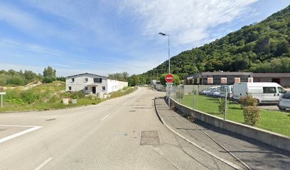 LAVAGE 532, Station de Lavage à Saint-Quentin-sur-Isère