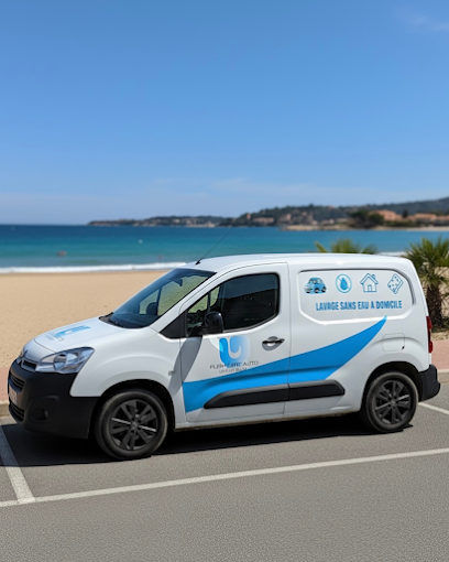 Rush Care Auto, Station De Lavage Auto à Sainte-Maxime