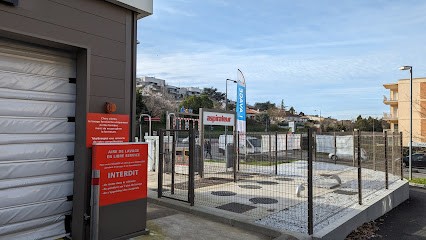 Wash, Station de Lavage à Ramonville-Saint-Agne
