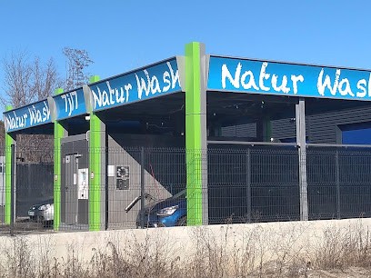 Natur wash, Station de Lavage à Tallard