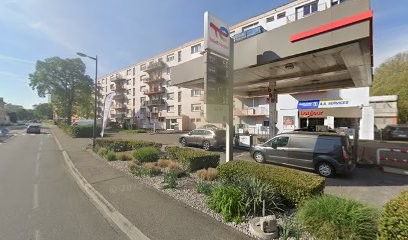 Wash, Station de Lavage à Saint-Louis