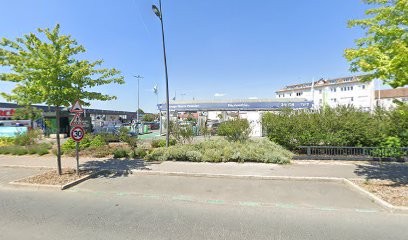 Lavage Libre Service - Lavage Haute Pression Intermarché Hyper, Station de Lavage à Crépy-en-Valois