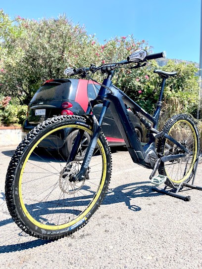 Riviéra Jet, Station de Lavage à Menton