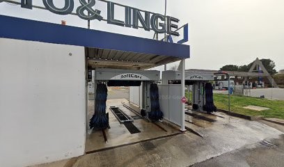 Societe Azureenne De Lavage Auto, Station de Lavage à Puget-sur-Argens