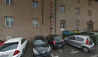 Wash, Station de Lavage à Molsheim