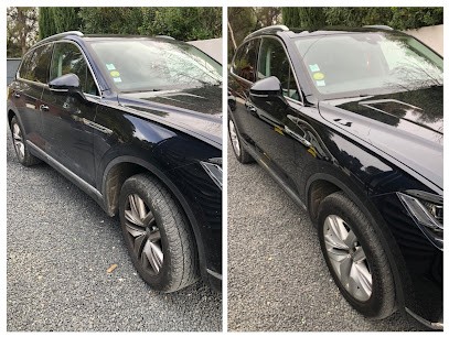 LAVAP’AUTO, Station de Lavage à Marseille 12